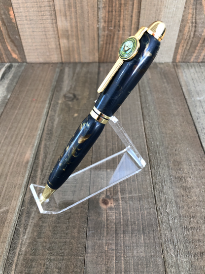 Military Pens
