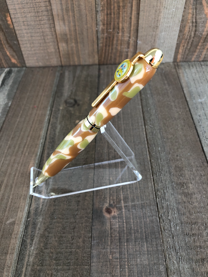 Military Pens