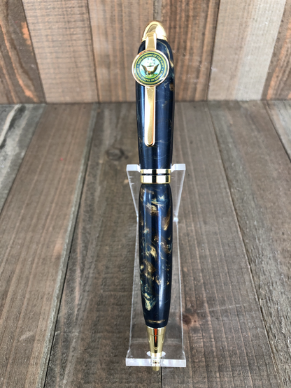 Military Pens