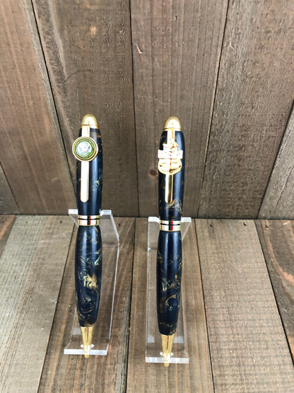 Military Pens
