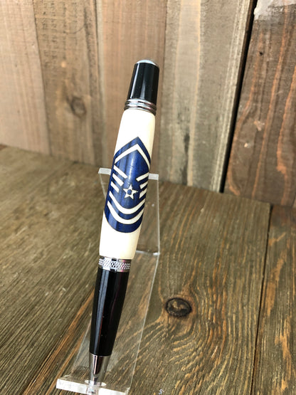 Military Pens