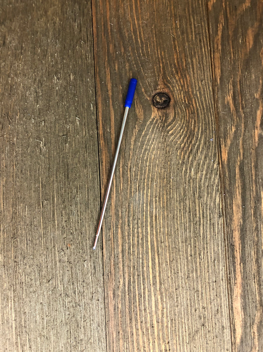 Blue pen ink - Medium Point (Cross Style)