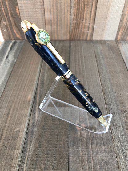 Military Pens